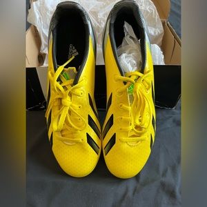 Adidas Cleats